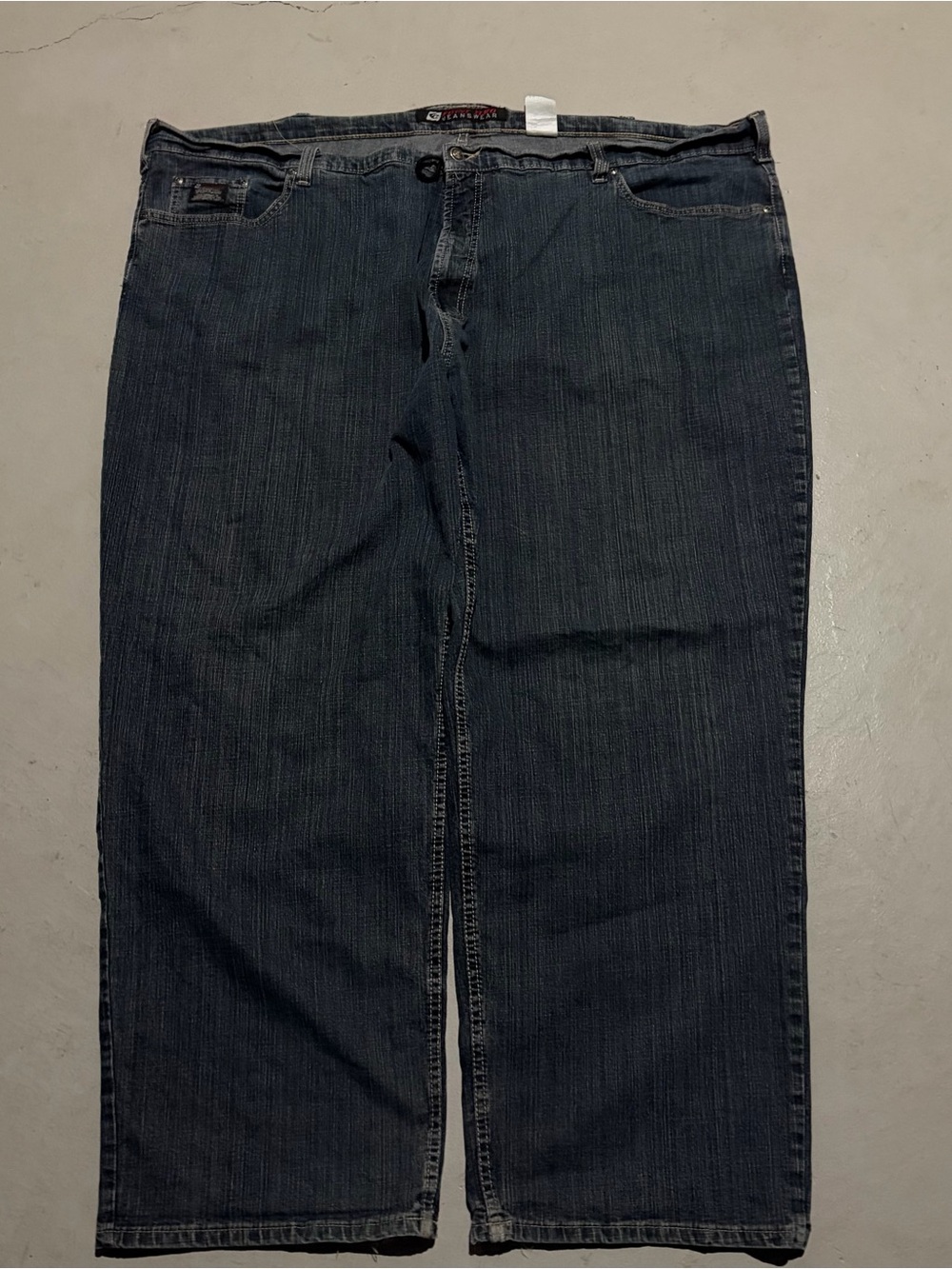 Point zero jeans - Picture 2 of 3